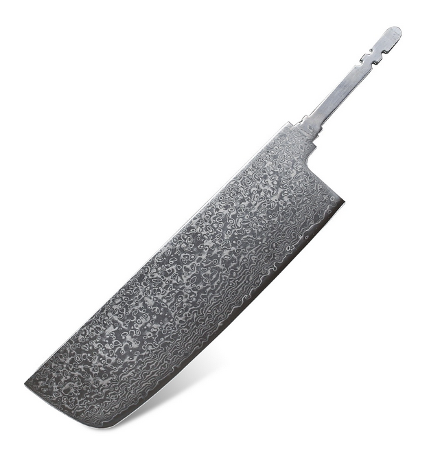 Stainless Blanks Knife Blanks Australia 2/3