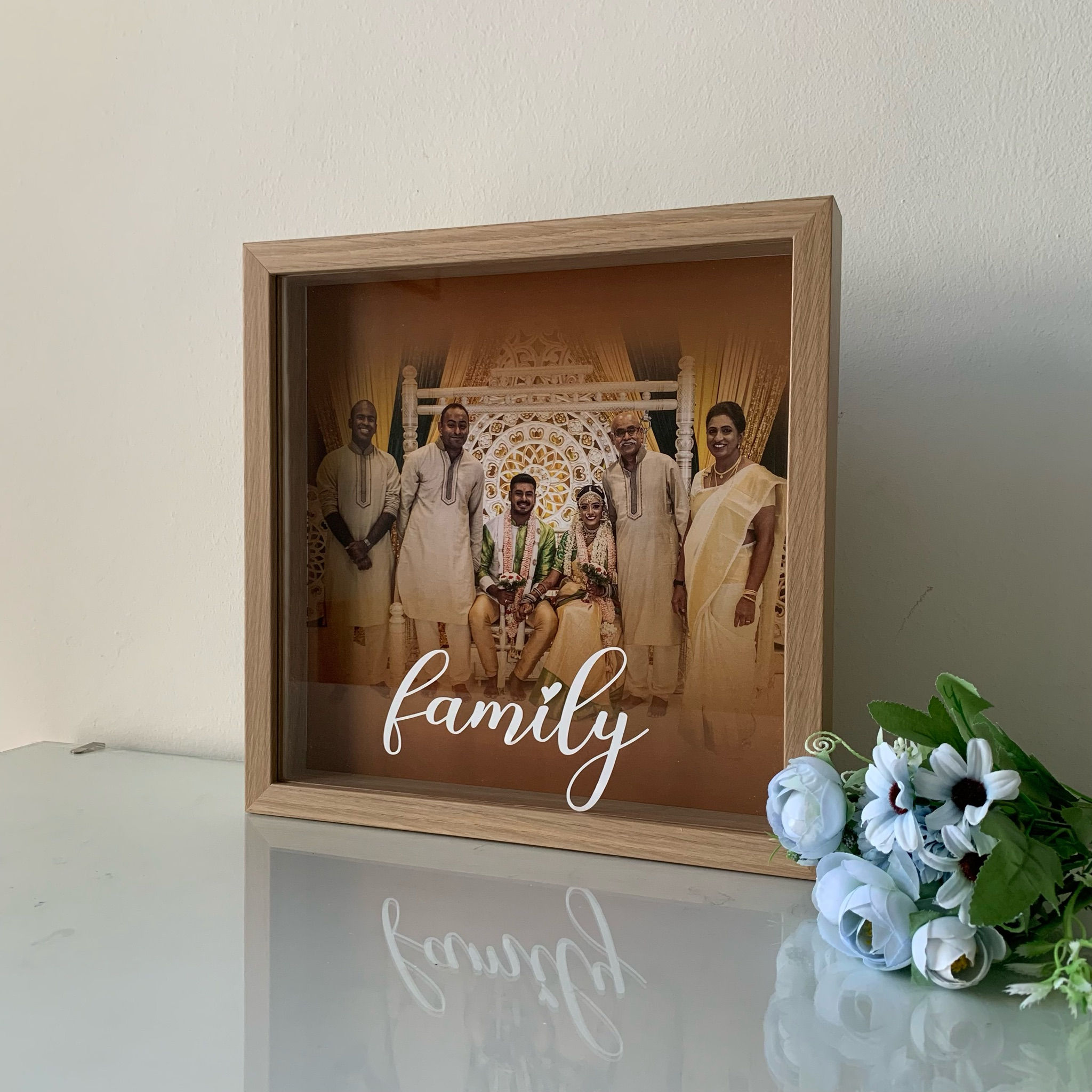 Photobox  - Add any Text / Images