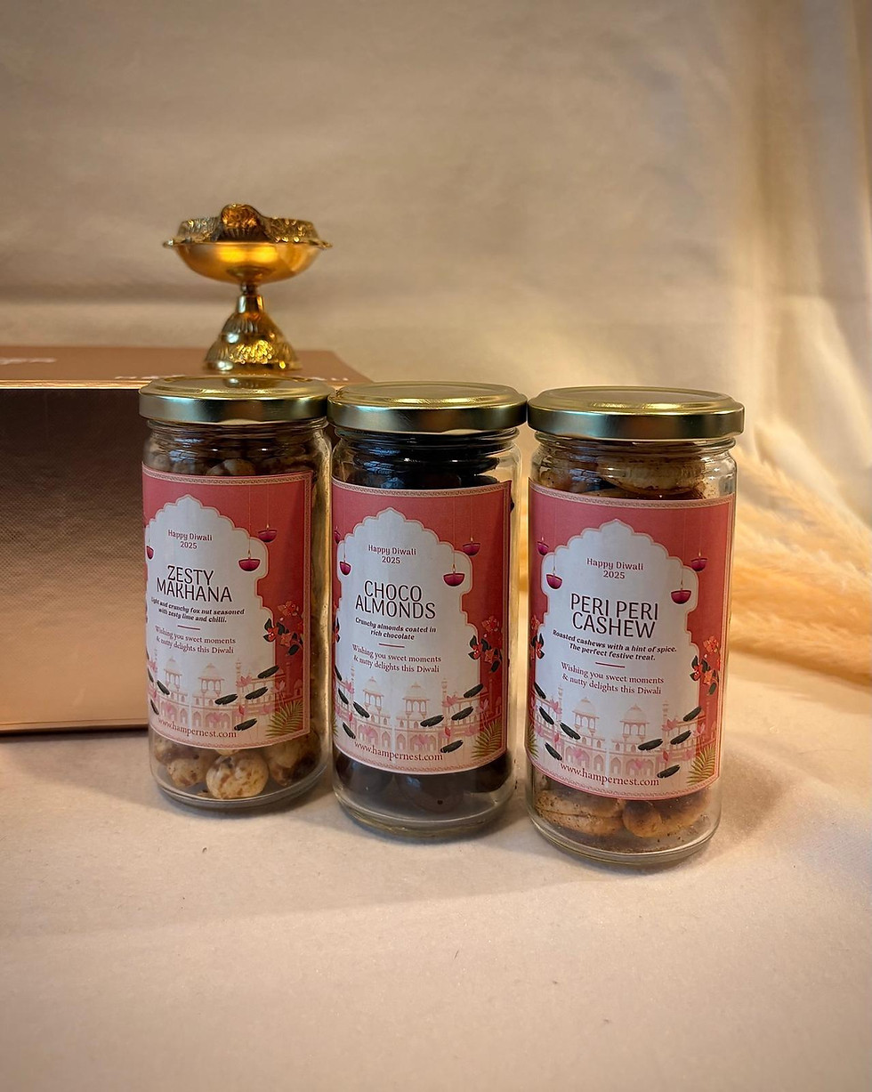 Thumbnail: Sampoorna Hamper