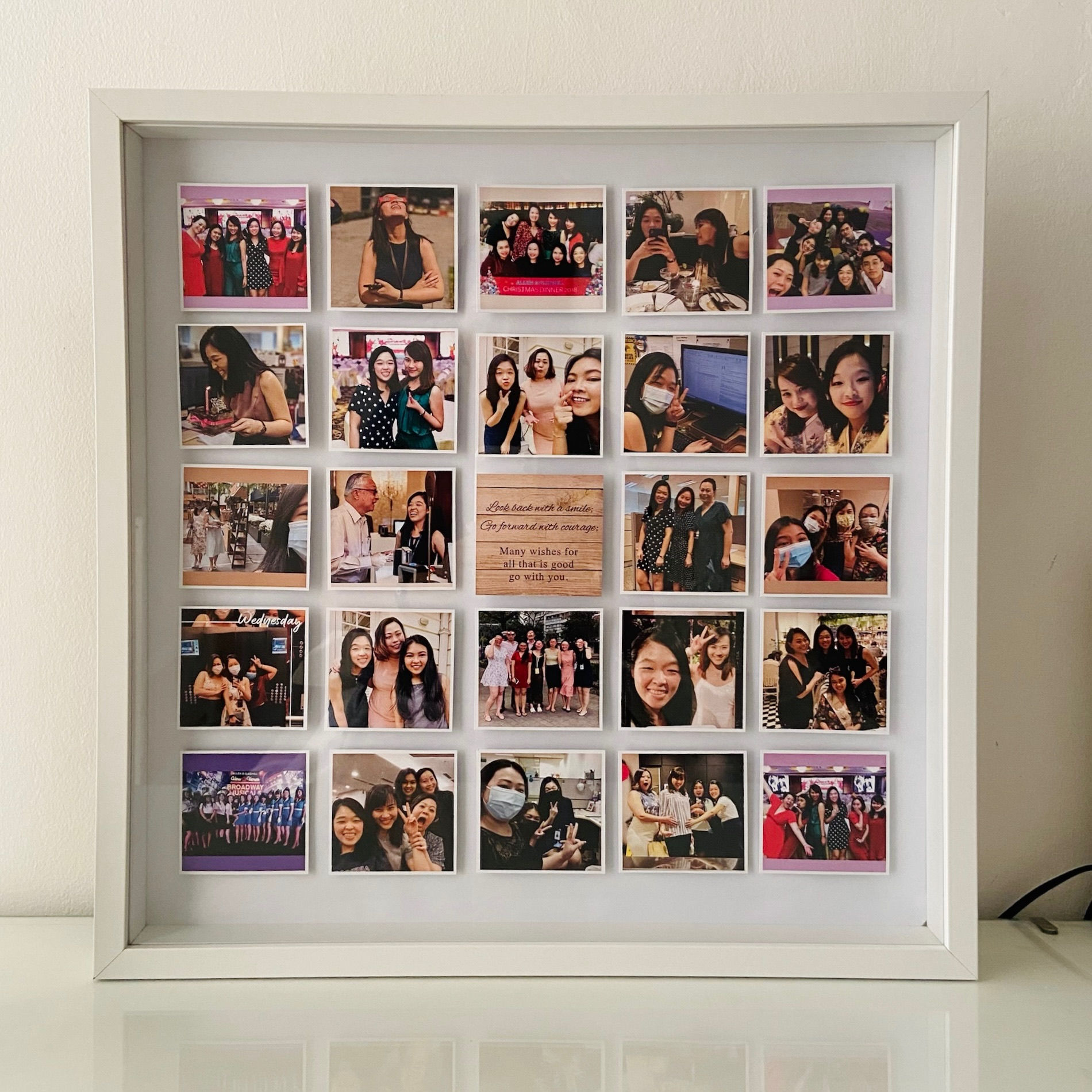 PhotoTilebox  - Add any Text / Images