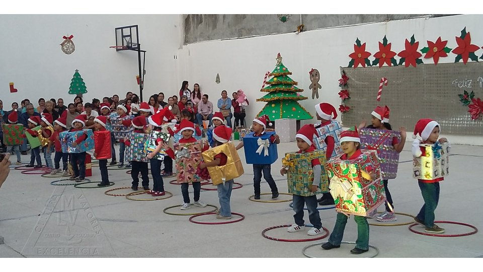 Festivales escolares