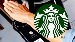 Give us Your Biometric Data for 'Convenience' Say STARBUCKS