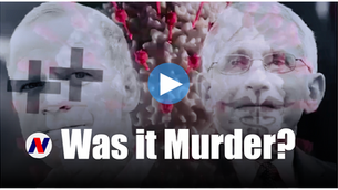 The murder of Kary Mullis