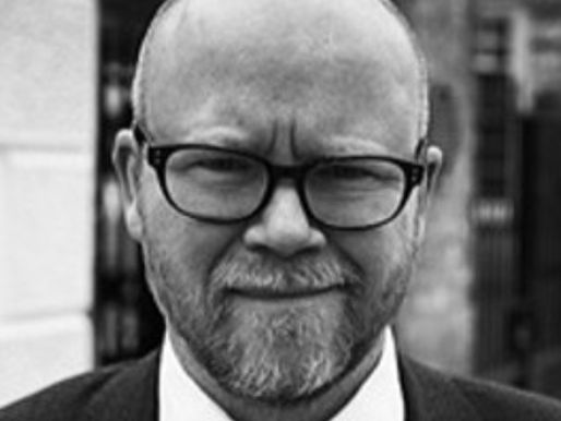 Free Speech is Under Attack, Toby Young Fights Back