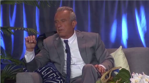 There Has to be “A Reckoning” For “Immoral, Homicidal” COVID Criminality Says RFK Jr