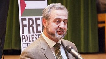 Hamas Chief Living in London Masterminded Mass Murder of Jews from Council House Paid for by YOU