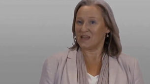 Coronavirus Lockdown: German Lawyer taken to Psychiatric Ward for Opposition