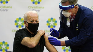 CDC Caught Lying (again) to the American People about Vaccination Numbers