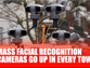 MASS FACIAL RECOGNITION ROLLOUT Will See Big Brother in Every Town