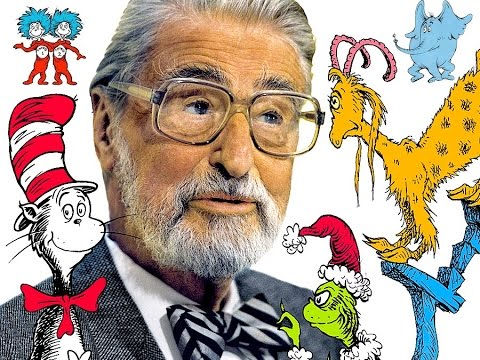 eBay Bans Sale of Dr. Seuss Books, Calling them “Offensive Material”