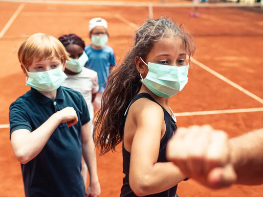 CDC Repeatedly Lied About Risks from Covid New Report Reveals