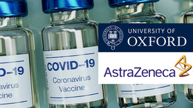 Officials Now Query Data from AstraZeneca’s US Covid Vaccine Trial