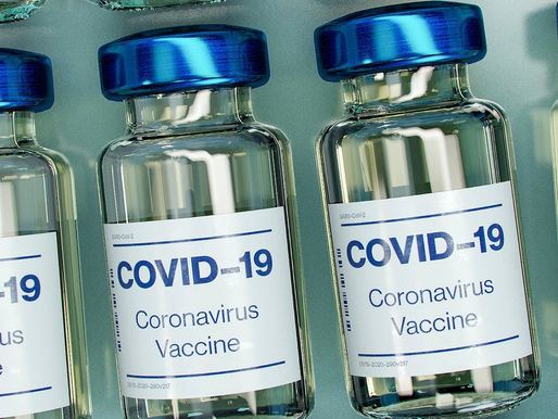 Covid Vaccine Largest 'Experiment' Ever Seen - and YOU Are The Lab-Rat