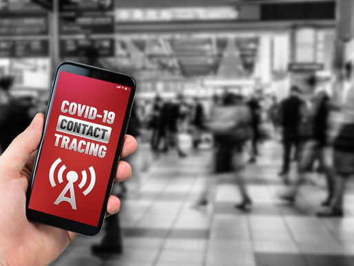 'GPS Tracking of Brits to Ensure COVID Compliance' Says MP Jeremy Hunt