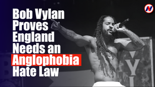 'No Charges': Bob Vylan Proves England Needs an Anglophobia Law