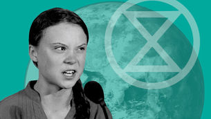 Climate-Change Marxists Envy Coronavirus Effect