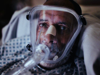 Government Should Blame 'Refuseniks' for Virus Mutations Says Behavioural Insights Team