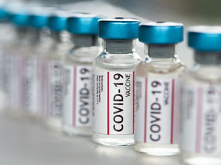 Vaccination INCREASES Infection Risk by 44%, Oxford Study Finds