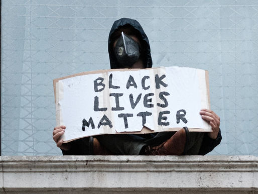 Institutional Racism Doesn't Exist New Study Finds