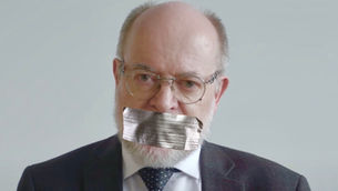 What Is It About This Scientist That Has Got Youtube So Scared?