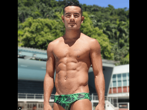 Olympic Diver Who Urged Others to 'get the Vaccine' Dead Just Weeks After Having it