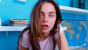 University Students Told To Wear Masks During Masturbation