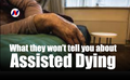 Assisted Dying: From its Sinister Nazi Origins to its Secret 2020 Use to 'Save the NHS'