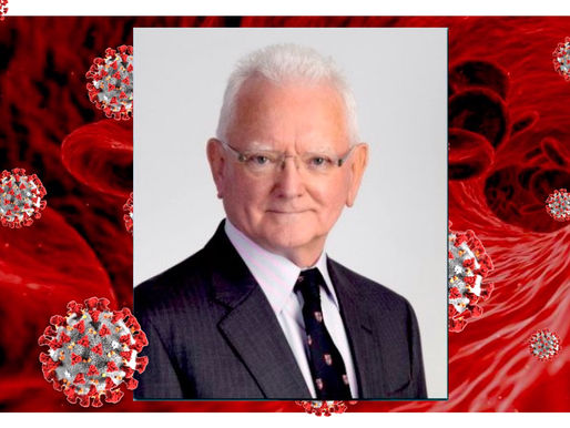 Top Pathologist Claims Coronavirus is 'The Greatest Hoax Ever Perpetrated on an Unsuspecting Public'