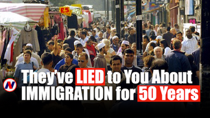 Britain's Immigration Lies are Finally Unravelling
