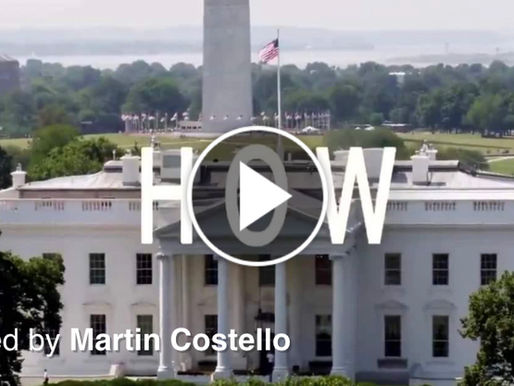 How To Steal An Election