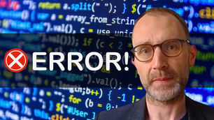 Lockdown Based On Fundamentally Flawed Algorithm Says Computer Expert