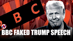 BBC FAKED TRUMP SPEECH: Leaked Internal Report Reveals Broadcaster INTERFERED in US ELECTION