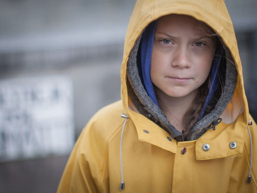 Greta Thunberg: 'I'm Not Political'
