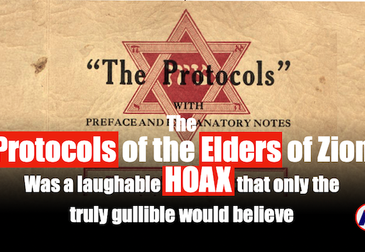 ProtocolsHoax