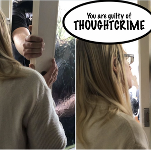 Thought Police: conservative Journalist Arrested for Posting “Offensive” Message Online