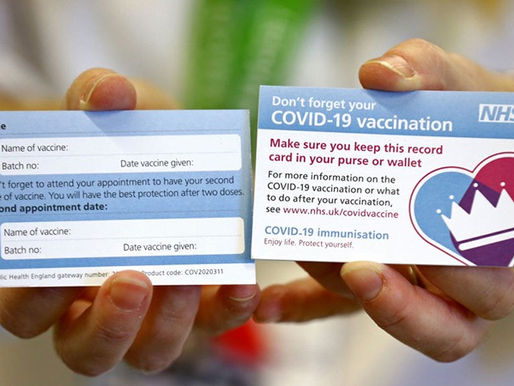 Government Lied Over 'Freedom Passes' as Plans for Health Apartheid Are Revealed