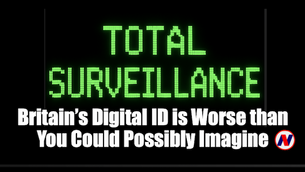 Britain’s Digital ID is Worse than You Could Possibly Imagine