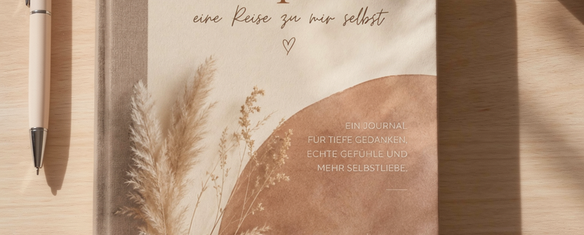 Deeptalk - Eine Reise zu mir selbst (Digitales Produkt)