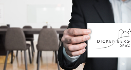 Bericht über die Mitgliederversammlung des Dickenberger Interessen und Projekte e.V. vom 20.11.2025