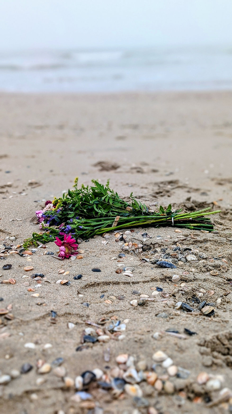 Dying to Talk: A Supper Series