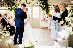 Kin House wedding photography