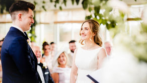 Wedding photography at Kin House in Chippenham