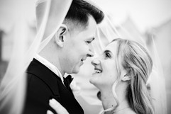 kin house wedding photography