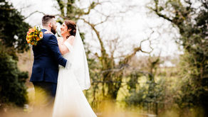 De Courceys Manor Wedding Photography 