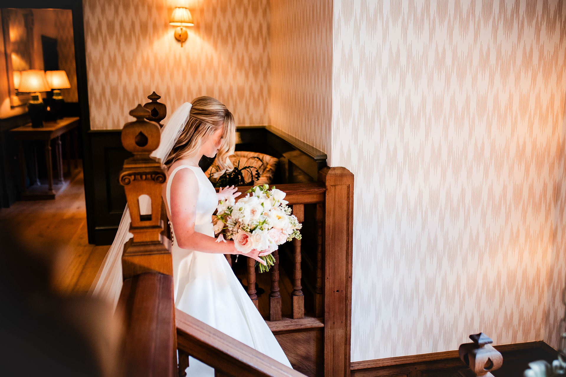 Kin House wedding photography