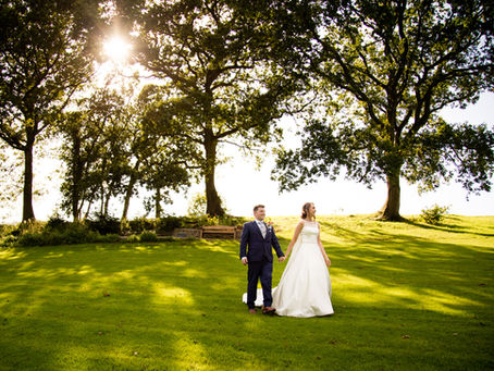{Wedding} Rachel & Lewis | Canada Lodge & Lake