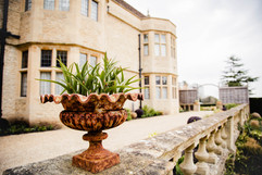 Kin House wedding photographer