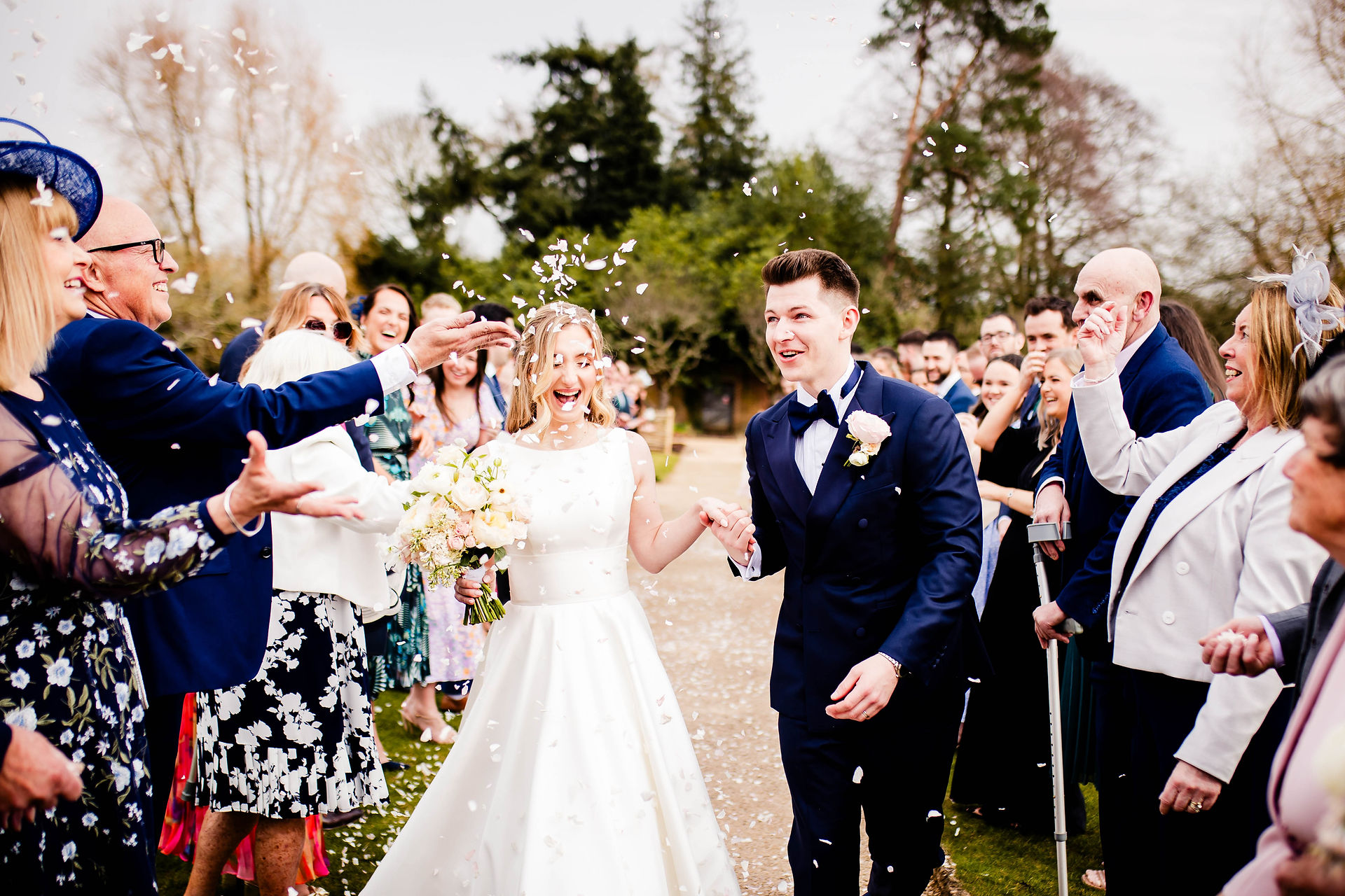 Kin House confetti