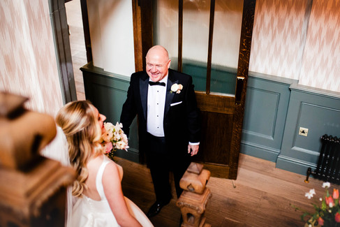 Kin House wedding photography