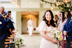 Kin House wedding photography